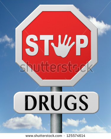 All About Drug Abuse